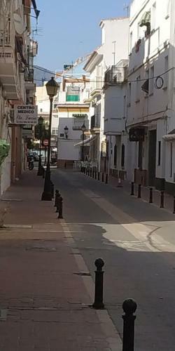 Apartamento A 2 Minutos De La Playa Y Centro