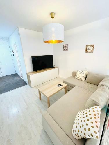 Bonito Apartamento Junto A Playa Centro Fuengirola