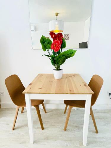 Bonito Apartamento Junto A Playa Centro Fuengirola