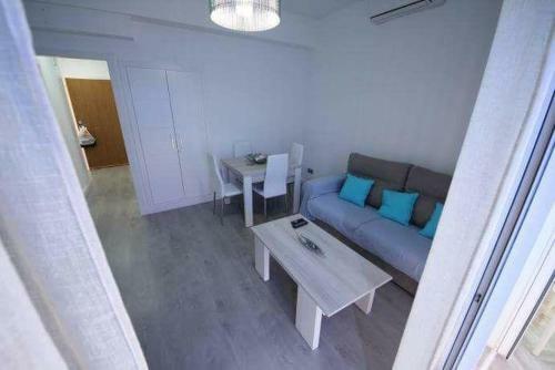 Apartamento Paseo Maritimo Los Boliches. Fuengirola