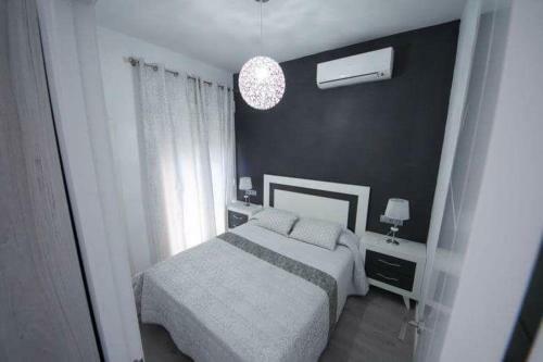Apartamento Paseo Maritimo Los Boliches. Fuengirola