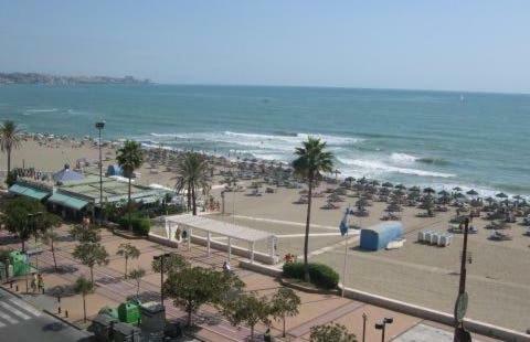 Apartamento Paseo Maritimo Los Boliches. Fuengirola