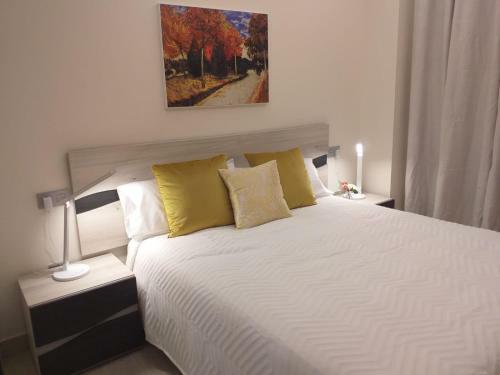 Apartamentos Vacacionales Joctis, Bajo B