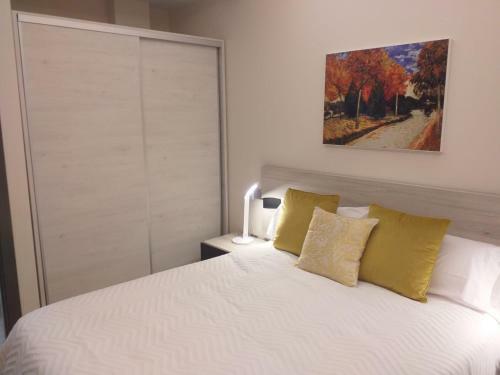 Apartamentos Vacacionales Joctis, Bajo B