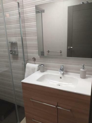 Apartamentos Vacacionales Joctis, Bajo B