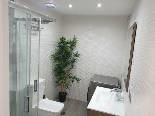 Apartamento Costa Del Sol Beach First Line