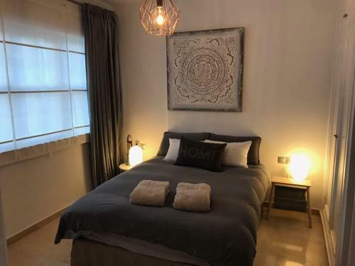 Apartamento Tres Coronas