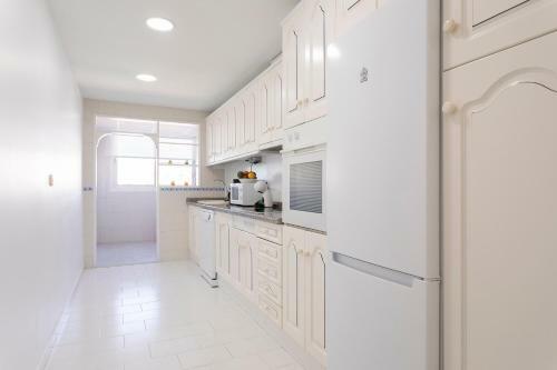 Apartamento Beach Front Fuengirola Do�a Sofia F, 6 People