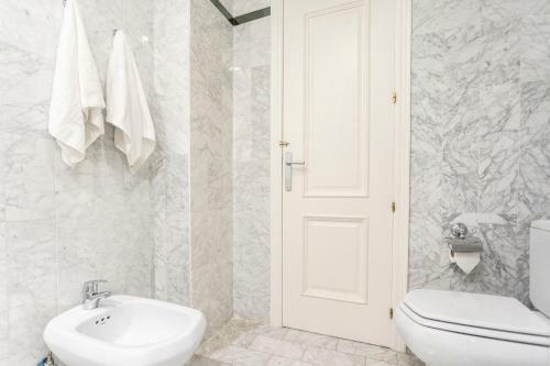 Apartamento Beach Front Fuengirola Do�a Sofia F, 6 People
