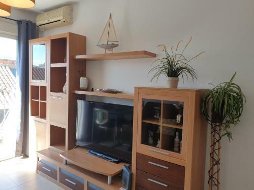 Apartamento El Puerto Costa Del Sol