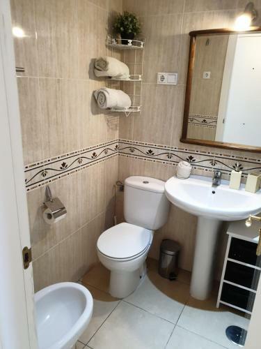 Apartamento El Puerto Costa Del Sol
