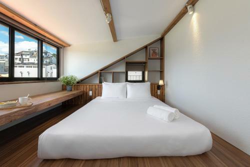 Apartamento Th?m House