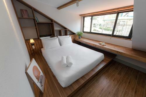 Apartamento Th?m House