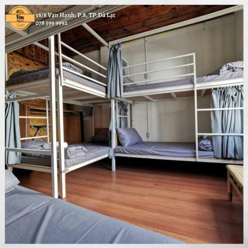 Bed & Breakfast Rom Homestay
