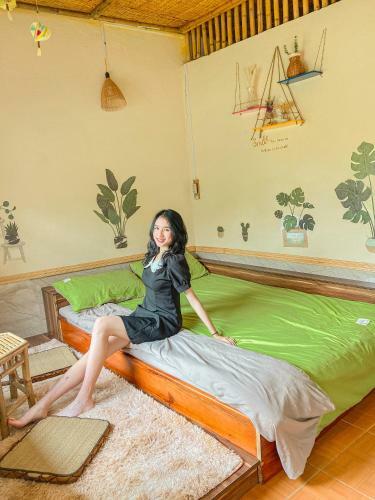 Bed & Breakfast Rom Homestay