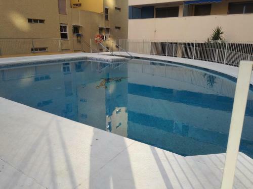 Apartamento Vacaciones En El Centro De Fuengirola