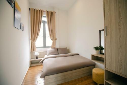 Hotel Let'stay Homestay Da Lat