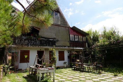 Dalat Zen Homestay