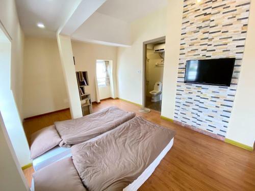 Villa Aroma Dalat