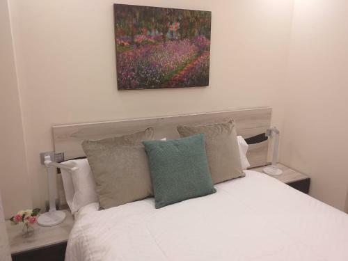 Apartamentos Vacacionales Joctis, 1� A