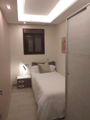 Apartamentos Vacacionales Joctis, 1� A