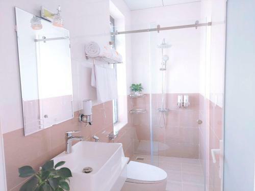 Hotel Leona Villa Dalat