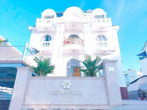 Hotel Leona Villa Dalat