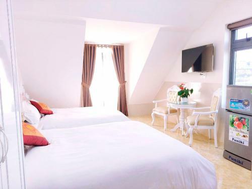 Hotel Leona Villa Dalat