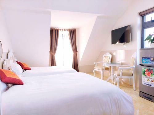 Hotel Leona Villa Dalat