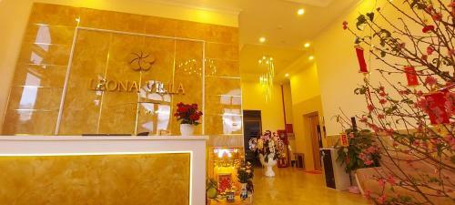 Hotel Leona Villa Dalat