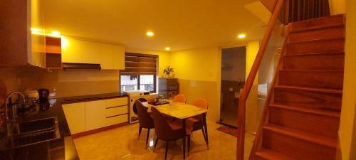 Hotel Leona Villa Dalat
