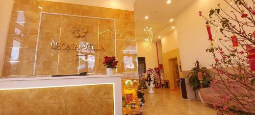 Hotel Leona Villa Dalat