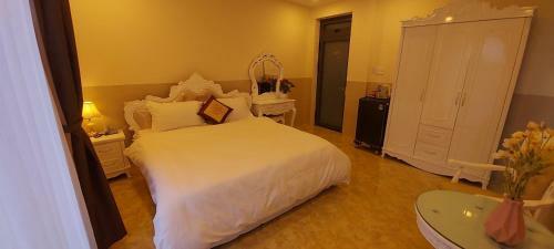 Hotel Leona Villa Dalat