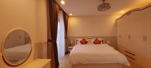Hotel Leona Villa Dalat