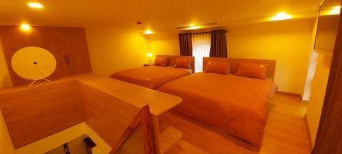Hotel Leona Villa Dalat