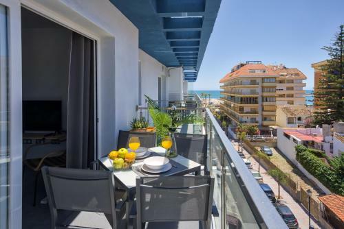 Apartamento Sur Suites La Dorada
