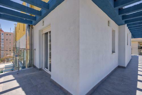 Apartamento Sur Suites La Dorada