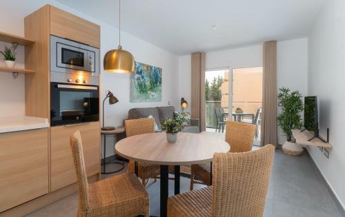 Apartamento Sur Suites La Dorada