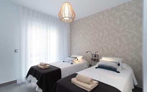 Apartamento Sur Suites La Dorada