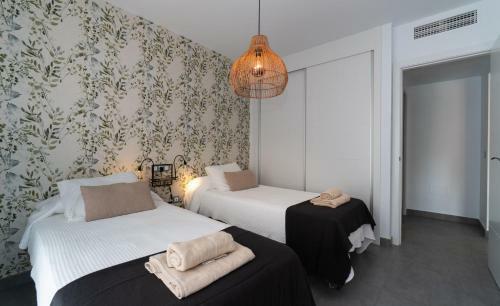 Apartamento Sur Suites La Dorada