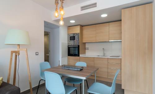 Apartamento Sur Suites La Dorada