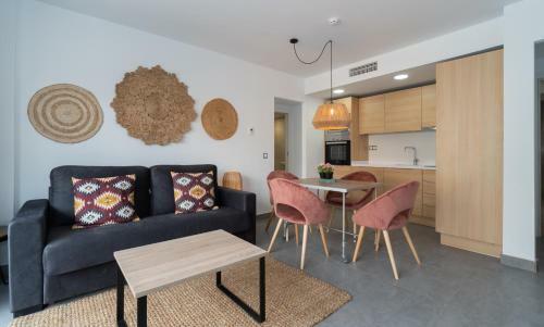 Apartamento Sur Suites La Dorada