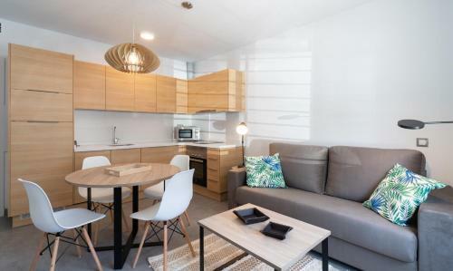 Apartamento Sur Suites La Dorada