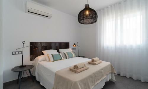 Apartamento Sur Suites La Dorada