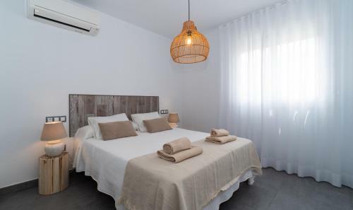 Apartamento Sur Suites La Dorada