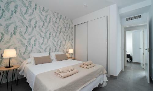 Apartamento Sur Suites La Dorada