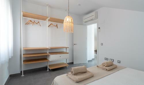 Apartamento Sur Suites La Dorada
