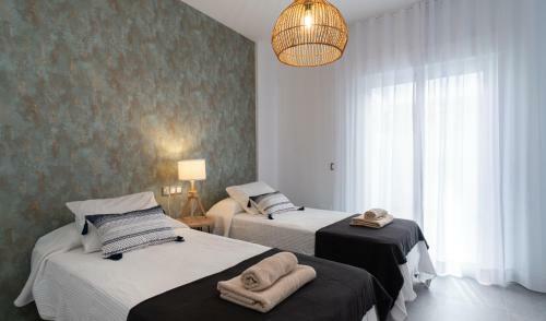 Apartamento Sur Suites La Dorada