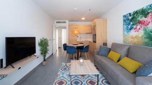 Apartamento Sur Suites La Dorada