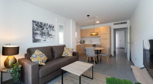 Apartamento Sur Suites La Dorada